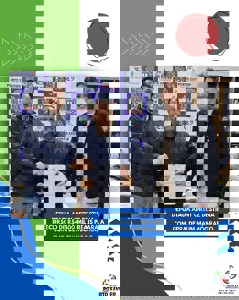 <p>DEPUATADA ANY ORTIZ DESTINA RECURSO DE R$400 MIL REAIS PARA A COMPRA DE UM MAM&Oacute;GRAFO</p>