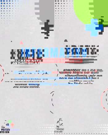 <p>INFORMATIVO!<br class="html-br" />ALISTAMENTO MILITAR AT&Eacute; O DIA 30 DE JUNHO!</p>