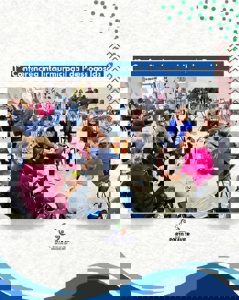 <p>Primeira Confer&ecirc;ncia Intermunicipal da Pessoa Idosa &eacute; realizada em Porto Xavier</p>