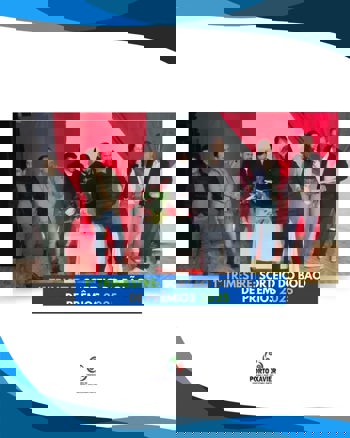 <p>Sorteio do Bol&atilde;o de Pr&ecirc;mios &ndash; 1&ordm; Trimestre de 2025</p>