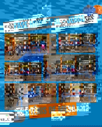 <p>Ontem, 11/06, aconteceu a fase municipal do JERGS na modalidade de 🏓 T&ecirc;nis de Mesa! O evento foi realizado na Escola Estadual de Ensino M&eacute;dio Carlos Bratz.</p>