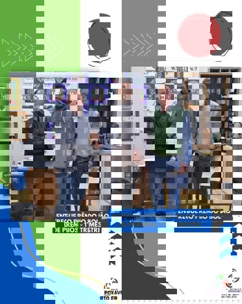 <p>Premia&ccedil;&atilde;o do Bol&atilde;o de Pr&ecirc;mios &ndash; 1&ordm; trimestre!</p>