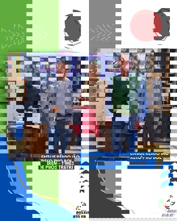 <p>Premia&ccedil;&atilde;o do Bol&atilde;o de Pr&ecirc;mios &ndash; 1&ordm; trimestre!</p>