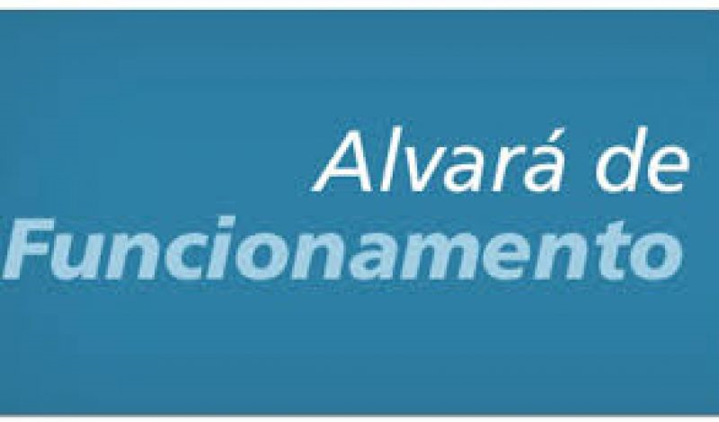 Primeira parcela do Alvará 2016 vence dia 28