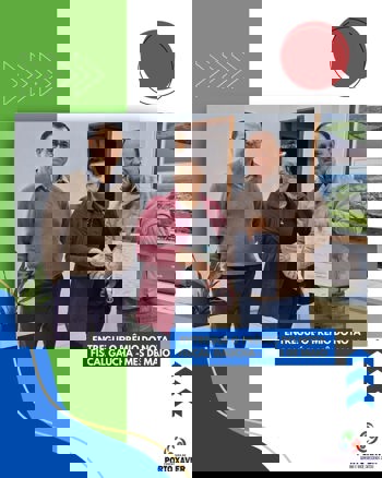 <p>ENTREGUE O PR&Ecirc;MIO DO PROGRAMA NOTA FISCAL GA&Uacute;CHA</p>