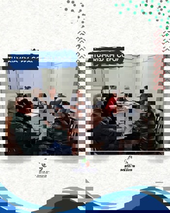 <p>TURISMO EM FOCO</p>