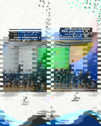 <p>Porto Xavier participa de Semin&aacute;rio Regional da RF7</p>