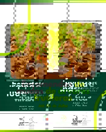 <p>ENCOMENDA DE MUDAS DE &Aacute;RVORES FRUT&Iacute;FERAS</p>