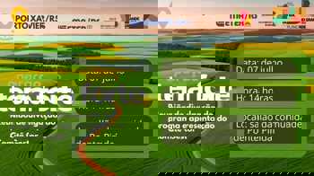 <p>Participe da Reuni&atilde;o Municipal Regional da Opera&ccedil;&atilde;o Terra Forte!</p>