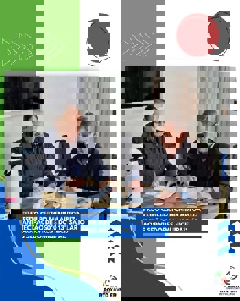 <p>ANTECIPA&Ccedil;&Atilde;O ⚠️<br />➡️Prefeito Gilberto Menin autoriza antecipa&ccedil;&atilde;o de 50% do 13&ordm; sal&aacute;rio aos servidores municipais.</p>