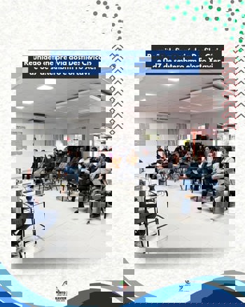 <p>Reuni&atilde;o define pr&eacute;via do Desfile C&iacute;vico de 07 de setembro em Porto Xavier</p>