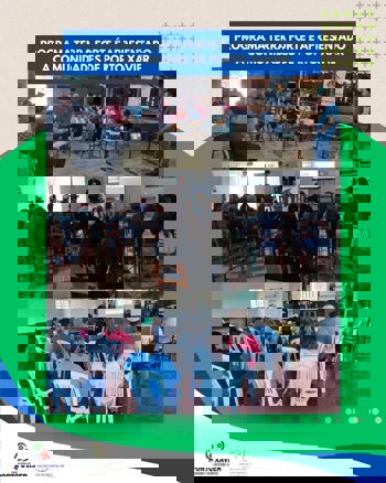 <p>Programa Terra Forte &eacute; apresentado a comunidades de Porto Xavier<span class="html-span xexx8yu xyri2b x18d9i69 x1c1uobl x1hl2dhg x16tdsg8 x1vvkbs x3nfvp2 x1j61x8r x1fcty0u xdj266r xat24cr xm2jcoa x1mpyi22 xxymvpz xlup9mm x1kky2od"><img class="xz74otr x15mokao x1ga7v0g x16uus16 xbiv7yw" src="https://static.xx.fbcdn.net/images/emoji.php/v9/t6c/1/16/1f499.png" alt="💙" width="16" height="16" /></span></p>