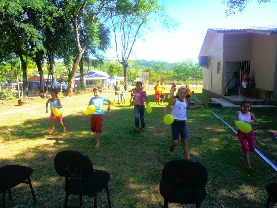 Sec. de Assistência Social e Habitação a todo vapor