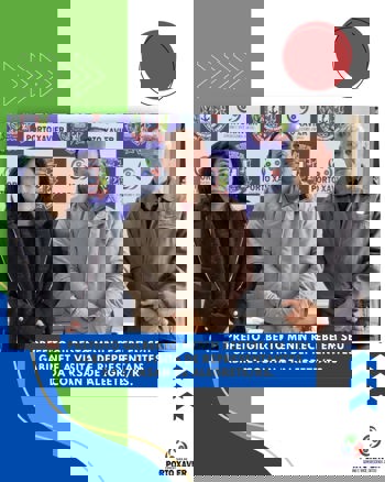 <p>Na manh&atilde; desta quinta-feira(24/07), o Prefeito Gilberto Menin recebeu em seu gabinete a visita de representantes da CORSAN de Alegrete/RS.</p>