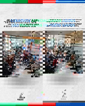 <p>No Dia Nacional da Sa&uacute;de, Porto Xavier avan&ccedil;a no cuidado com a popula&ccedil;&atilde;o</p>