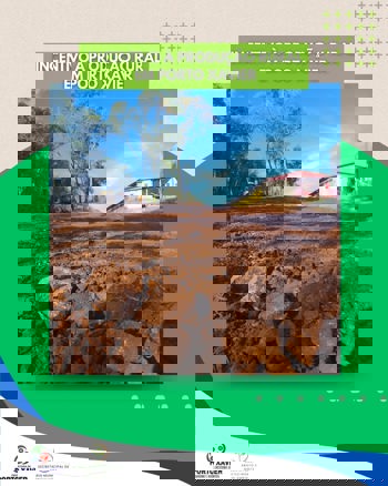 <p>INCENTIVO &Agrave; PRODU&Ccedil;&Atilde;O RURAL EM PORTO XAVIER</p>