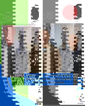 <p>PREFEITURA DE PORTO XAVIER PARTICIPA DE PALESTRA SOBRE REFORMA TRIBUT&Aacute;RIA</p>