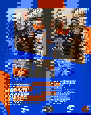 <p>VISITA DA DEFESA CIVIL ESTADUAL FORTALECE A ESTRUTURA DA DEFESA CIVIL MUNICIPAL EM PORTO XAVIER</p>