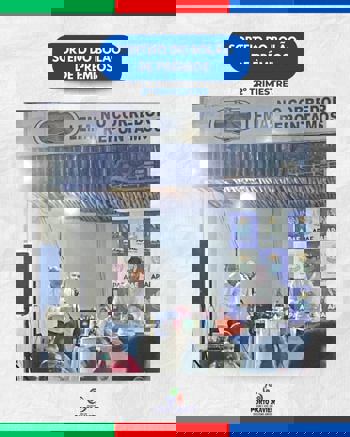 <p>Sorteio do Bol&atilde;o de Pr&ecirc;mios &ndash; 2&ordm; Trimestre de 2025</p>