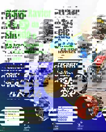 <p>PORTO XAVIER: REFER&Ecirc;NCIA EM DESENVOLVIMENTO ECON&Ocirc;MICO</p>