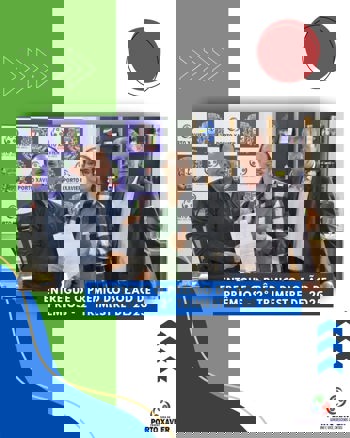 <p><strong>Premia&ccedil;&atilde;o do Bol&atilde;o de Pr&ecirc;mios &ndash; 2&ordm; trimestre!<br class="html-br" /></strong></p>