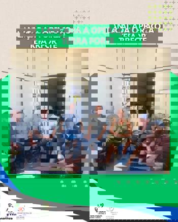 <p>LAN&Ccedil;ADA A OPERA&Ccedil;&Atilde;O TERRA FORTE</p>