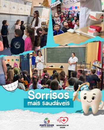 <p>PROGRAMA SA&Uacute;DE NA ESCOLA</p>