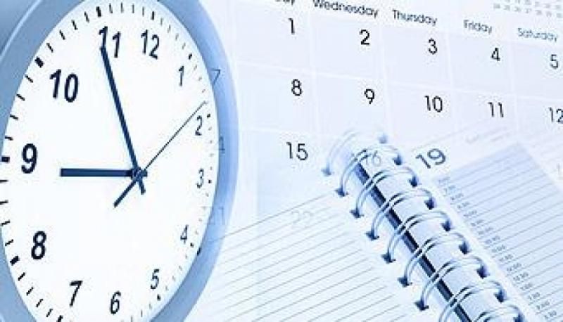 Expediente de trabalho normalizado