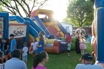<p>OFICINAS DE NATAL: Natal Sem Fronteiras em Dan&ccedil;a e Melodia</p>