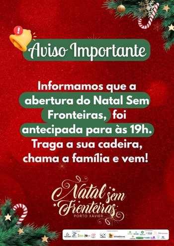 <p>AVISO IMPORTANTE</p>