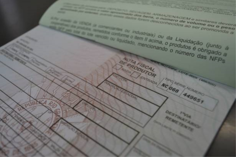 Últimos dias para revisão de blocos