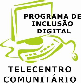 Telecentro está aberto á comunidade