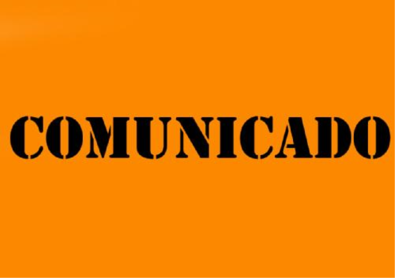 Comunicados da Secretaria de Agricultura