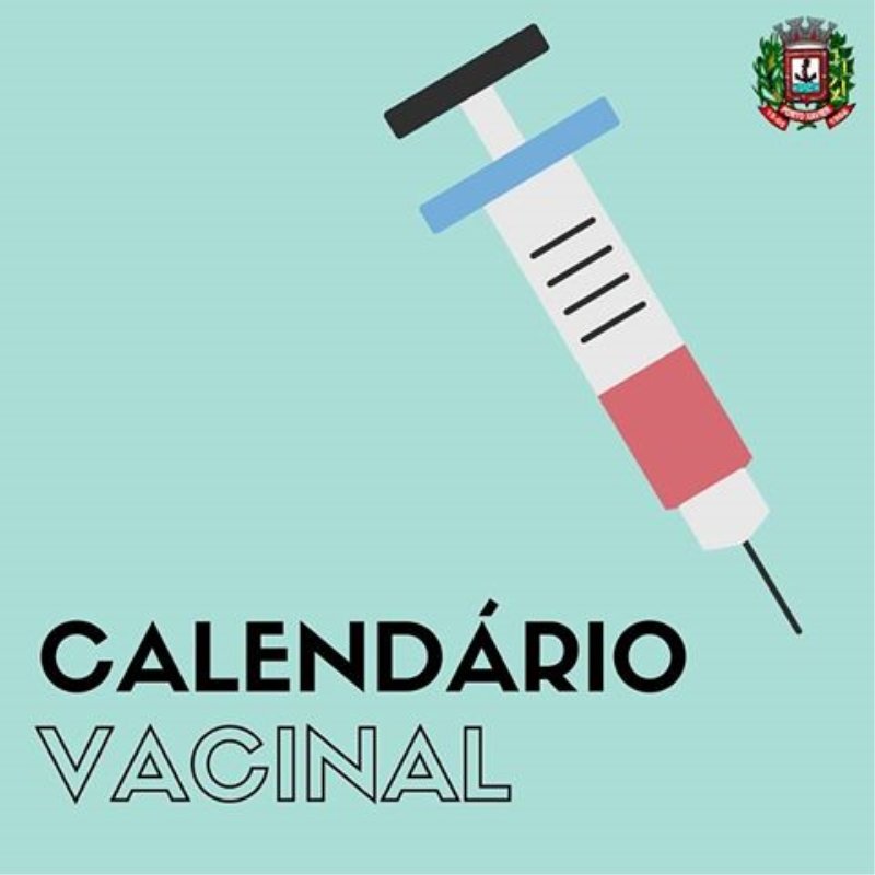 Aviso da Secretaria de Saúde