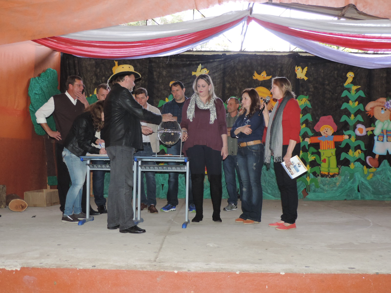 Campanha "nota na mão, prêmios de montão" realizou sorteio trimestral