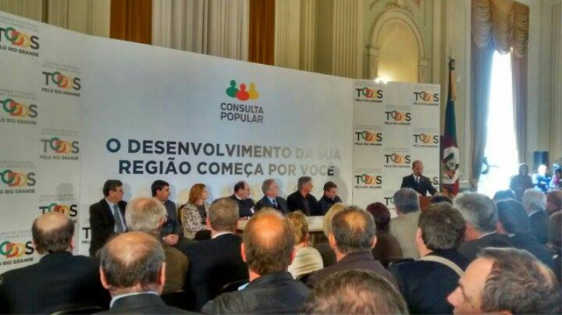 Vice-Prefeito assina convênio de incentivo ao esporte