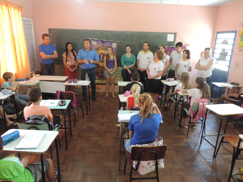 SMECD DIVULGA CRONOGRAMA DA CAMPANHA DE VISÃO 