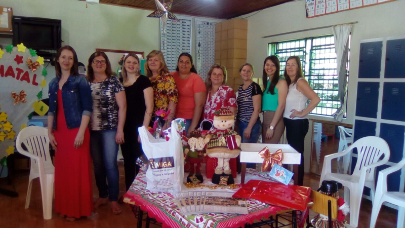  EDUCAÇÃO ESPECIAL EM PAUTA EM ENCONTRO