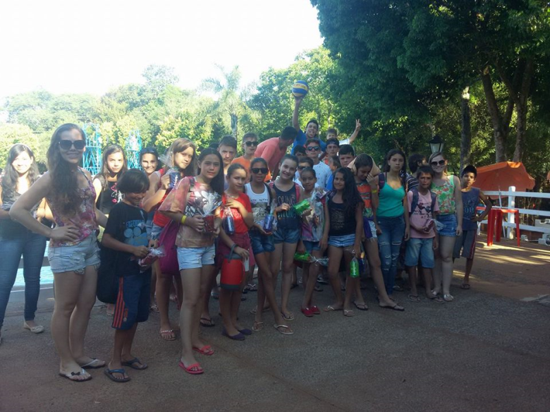 ENCERRAMENTO DOS TRABALHOS COM GRUPOS