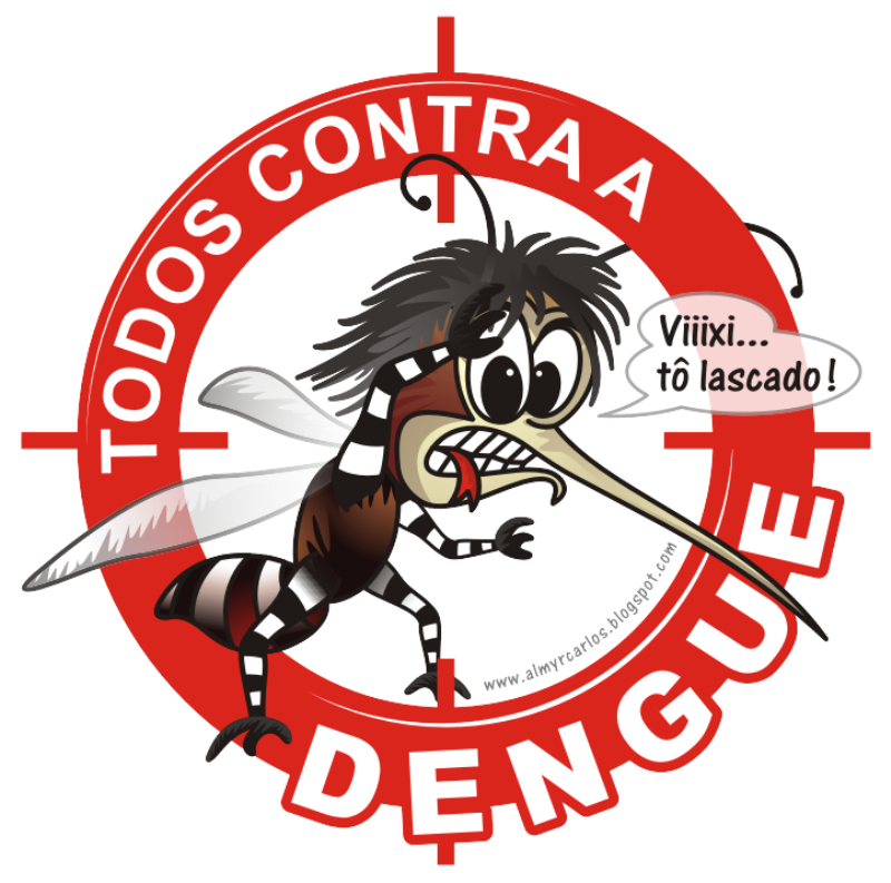 Dia D de Combate ao Mosquito Aedes Aegypti
