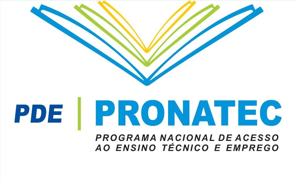 PRONATEC conta com três cursos em andamento