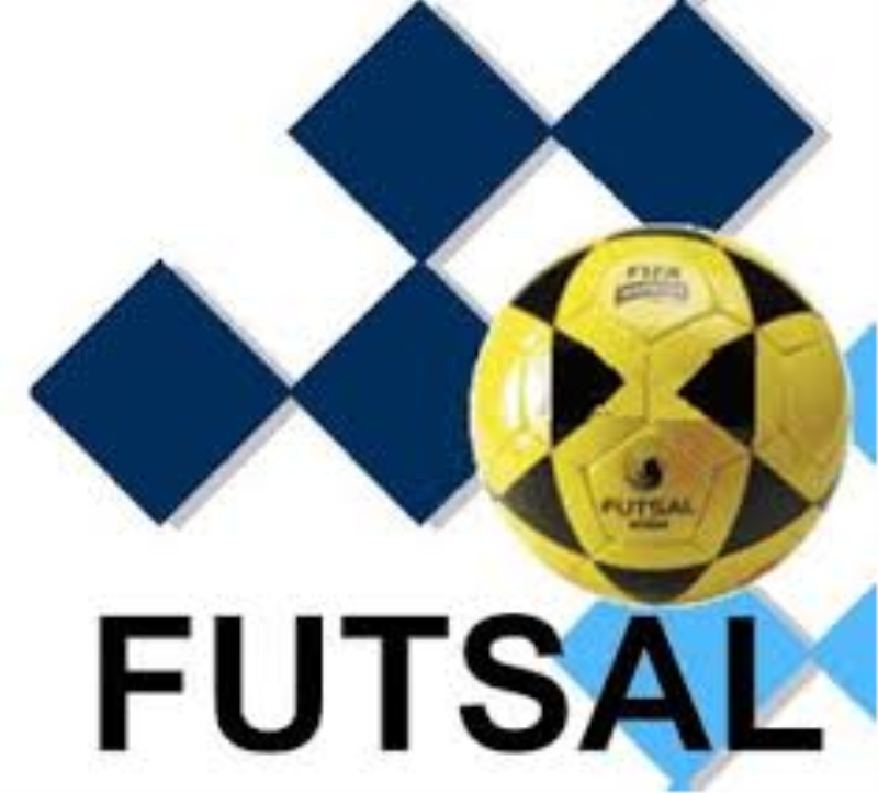 Taça Futsal 51 Anos de Porto Xavier