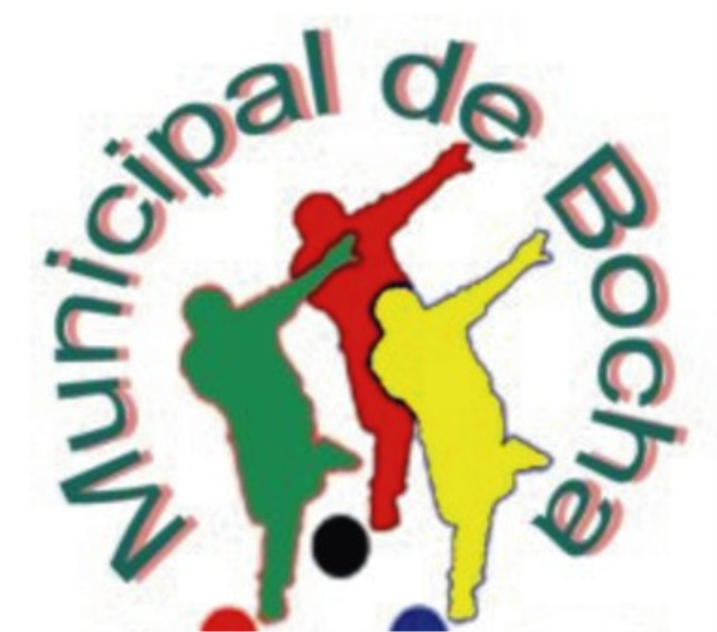 CAMPEONATO MUNICIPAL DE BOCHAS