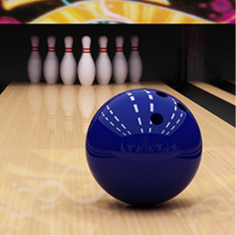 1º Torneio Municipal de Bolão Individual-Masculino e Feminino