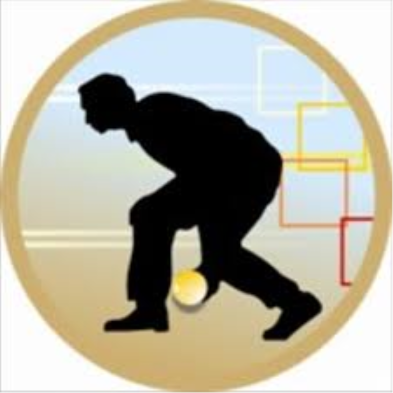 Campeonato Municipal de Bochas