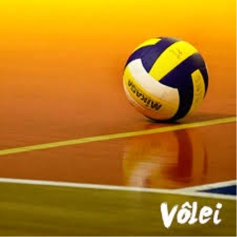 1º CAMPEONATO MUNICIPAL DE VOLEIBOL MISTO