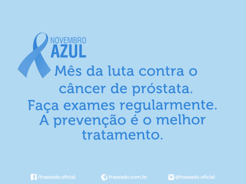 SECRETARIA DE SAÚDE DISPONIBILIZA 500 EXAMES DE PSA 