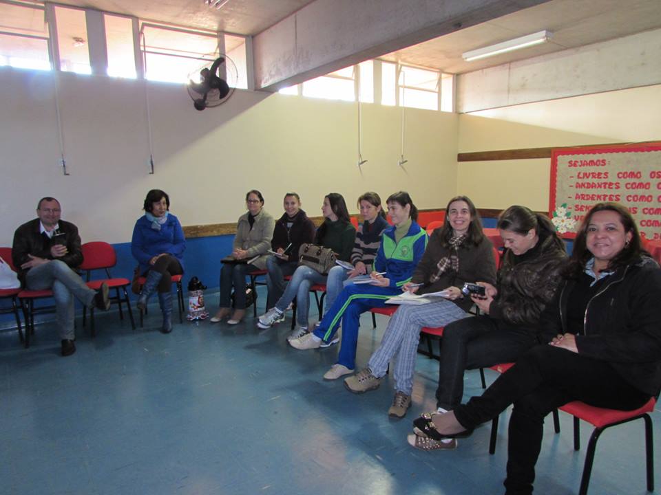 PEIF debate temáticas sociais e realiza oficinas de confecção de máscaras