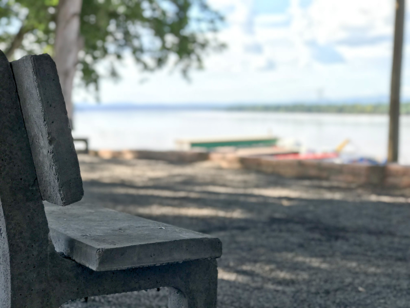 Concluídas melhorias na infraestrutura do Porto Internacional