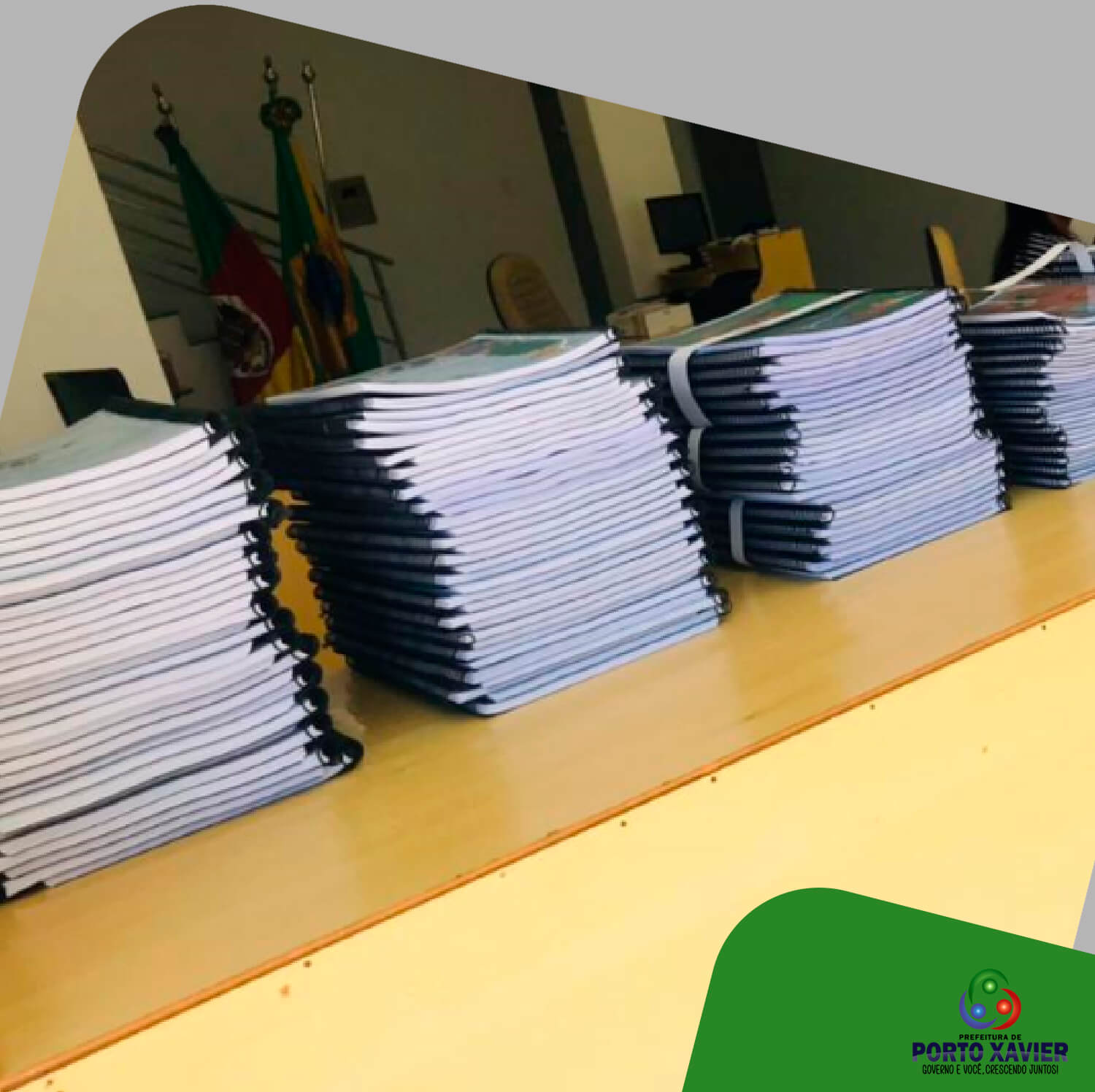 SECRETARIA DE EDUCAÇÃO DISPONIBILIZA APOSTILAS DE ENSINO